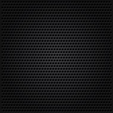 Metalik arka plan, vektör çizim