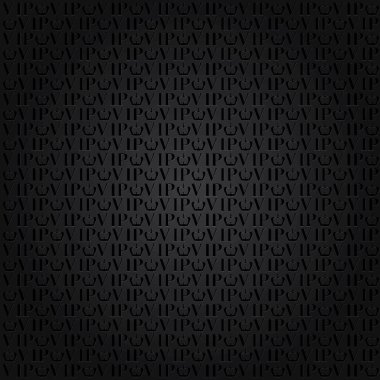 VIP arka plan, vektör çizim