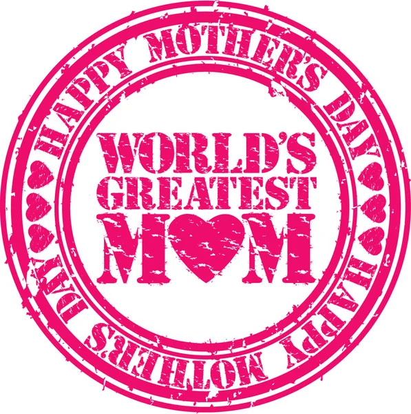 world best mom