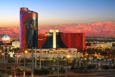 sabah las vegas