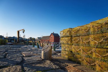 Rockport, Massachusetts in the united States of America