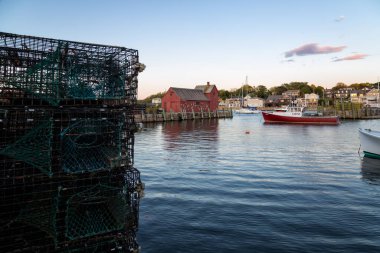 Rockport, Massachusetts in the united States of America