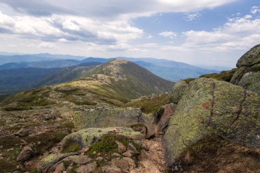 Beyaz Dağlar, New Hampshire