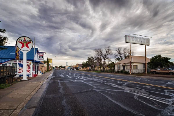 Route Arizona — Foto Stock