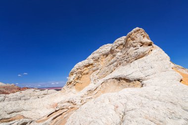 Utah 'ta Kaya oluşumu