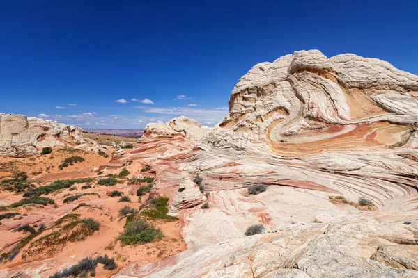 Utah 'ta Kaya oluşumu