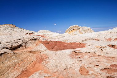 Utah 'ta Kaya oluşumu