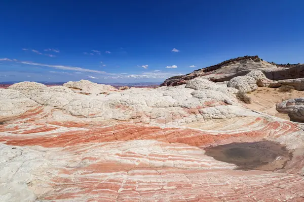 Utah Kaya Oluşumu — Stok fotoğraf