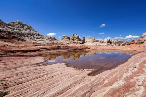 Utah 'ta Kaya oluşumu