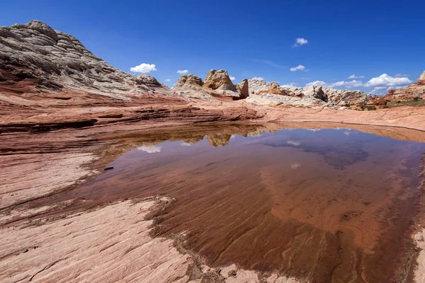 Utah Kaya Oluşumu — Stok fotoğraf