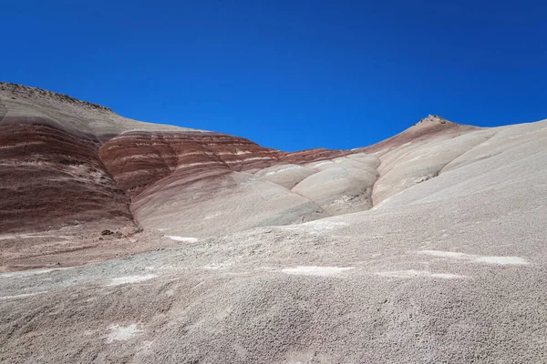 Parc National Récif Capitole Utah — Photo