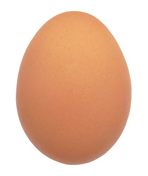 Appetite egg — Stock Photo, Image