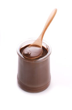 çikolata spread kase