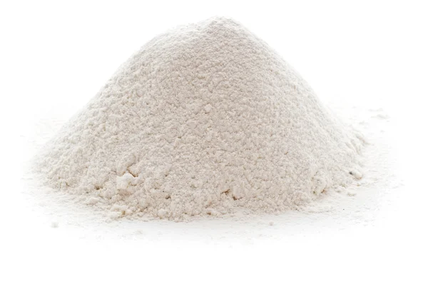 Wheat flour — Stock Photo, Image