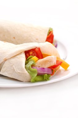 kaydırılan sandviç