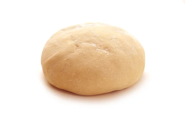 Raw dough — Stock Photo, Image