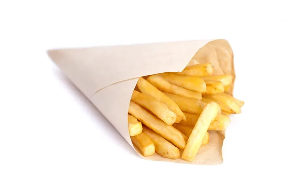 French fries — Stock Photo, Image