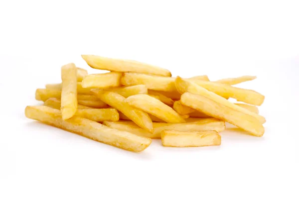 Pommes frites — Stockfoto