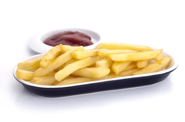 Frites — Stockfoto