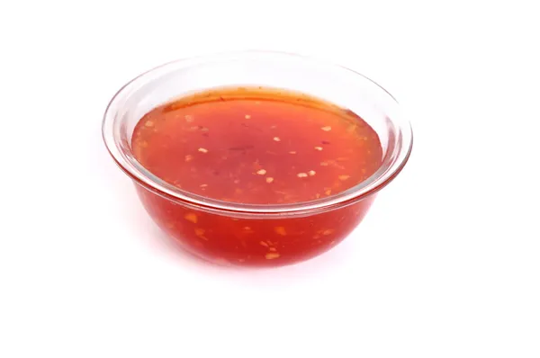 Thaise saus — Stockfoto