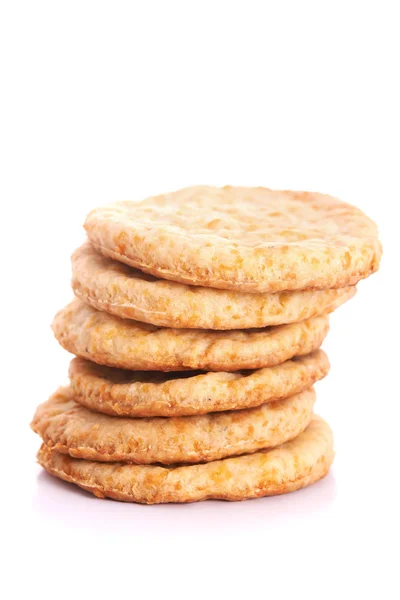 Sack of cookies — Stock Photo, Image