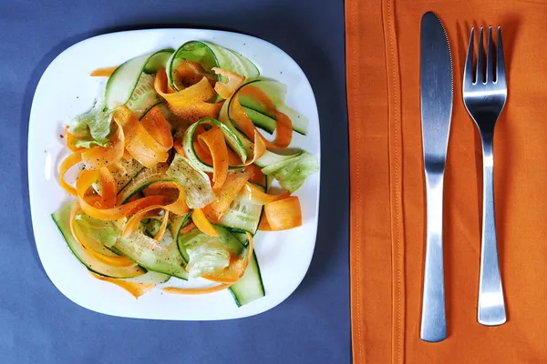 Ensalada de verduras — Foto de Stock