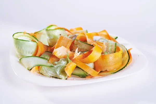 Vegetable salad — Stock Photo, Image