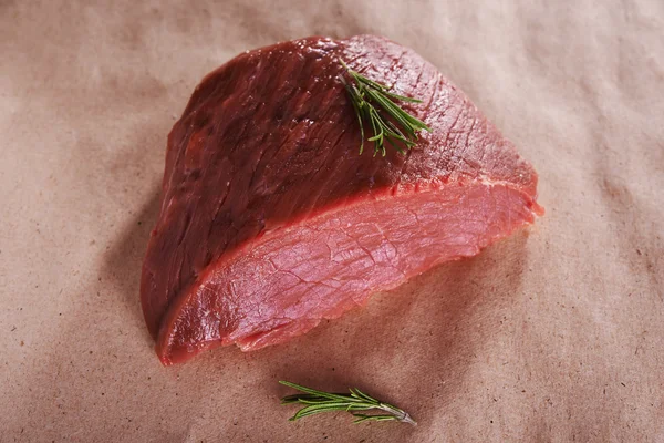 Rindfleisch — Stockfoto