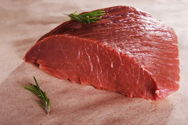 Rindfleisch — Stockfoto