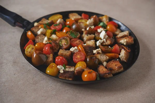 Tomates asados — Foto de Stock