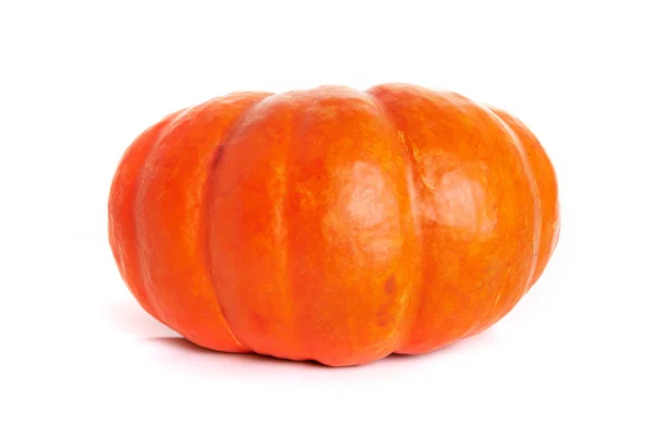 Calabaza naranja —  Fotos de Stock