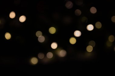 İskelede dağ gölü