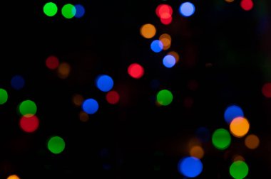 İskelede dağ gölü