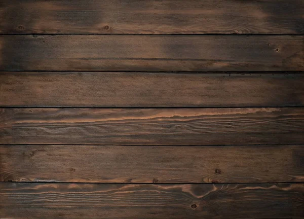 Duvar kahverengi tahtalardan yapılmıştır. Boşluğu kopyala
