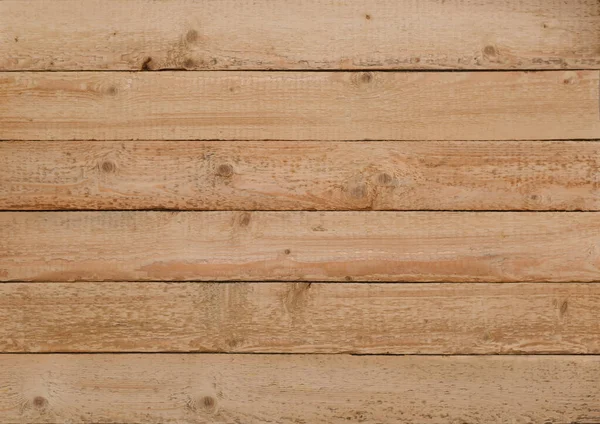 Textured wooden background of natural boards. rough processing. — Stock Photo, Image