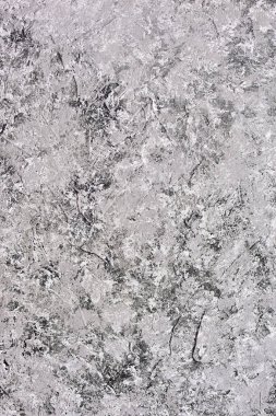 Güzel soyut grunge dekoratif gri desen duvar arkaplanı.
