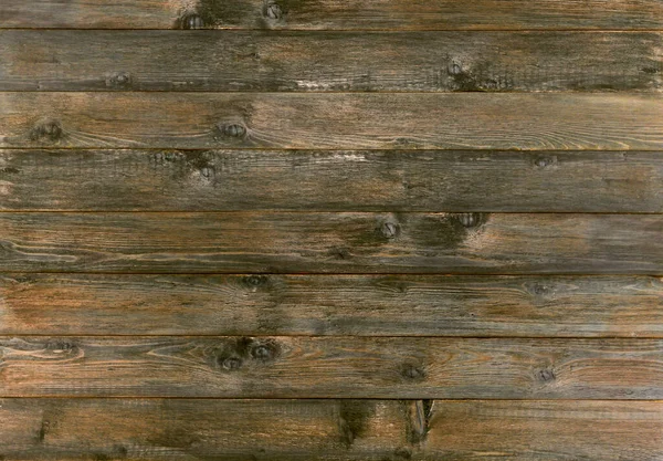 Houten Textuur Achtergrond Oude Versleten Vervaagde Borden — Stockfoto