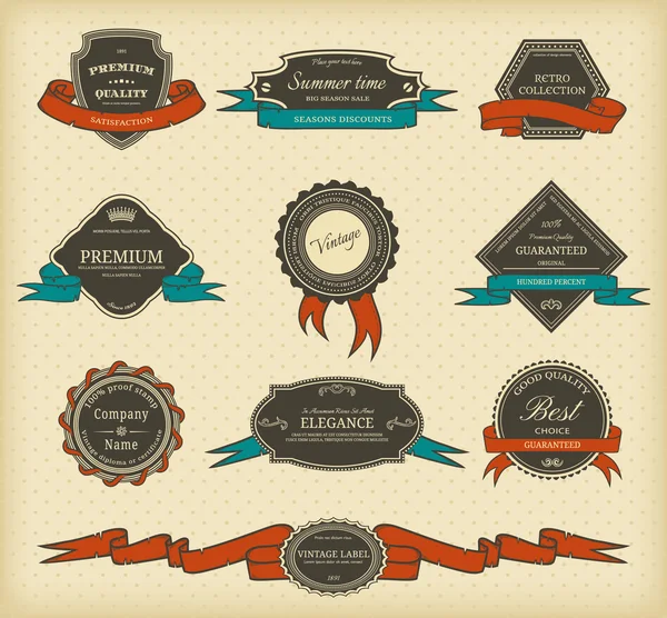 Eski çerçeve setleri