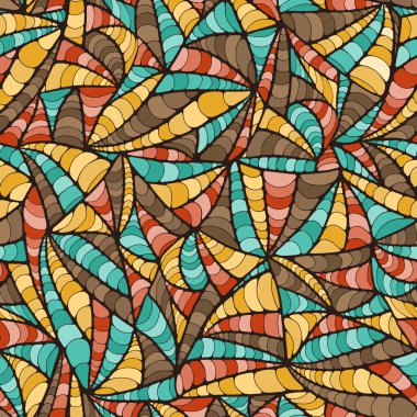 soyut sealess duvar kağıdı