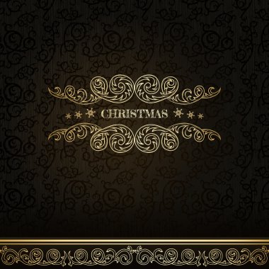 Noel arkaplanı