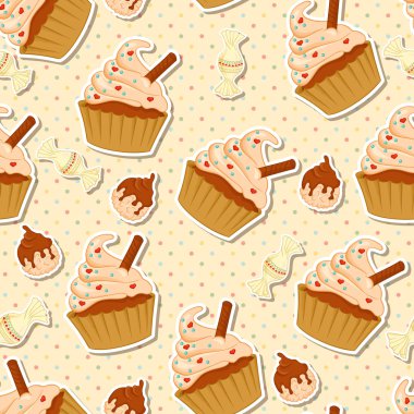 lezzetli seamless modeli