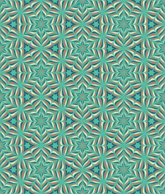 abstrac seamless modeli