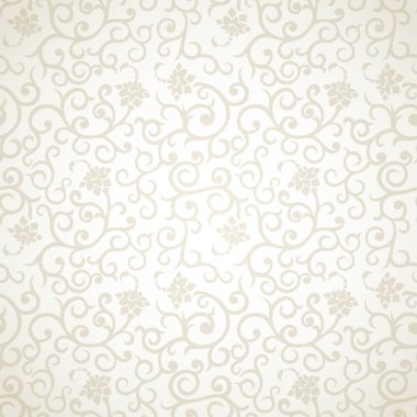 Klasik dikişsiz desen