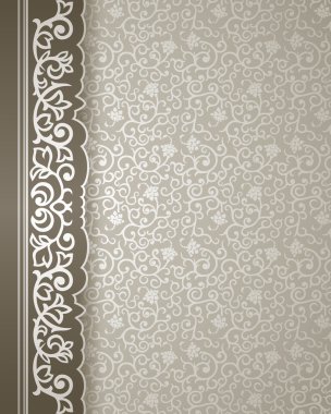 Klasik dikişsiz desen