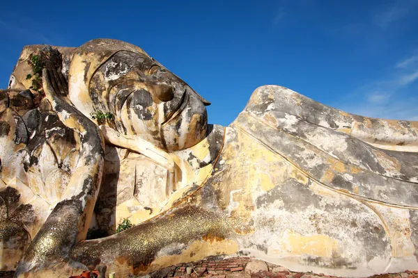 Wat Phra Norn — Stok fotoğraf