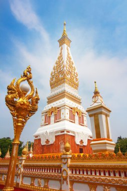 Wat phra o hayalet