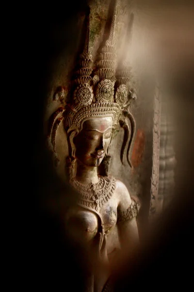 Apsara — Foto Stock