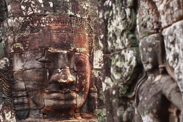 Angkor Thom — Stock Photo, Image