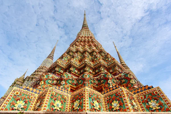 Wat Pho — Stockfoto