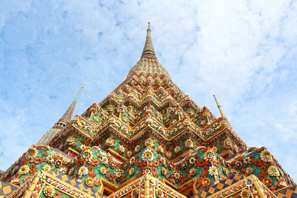 Wat Pho — Zdjęcie stockowe